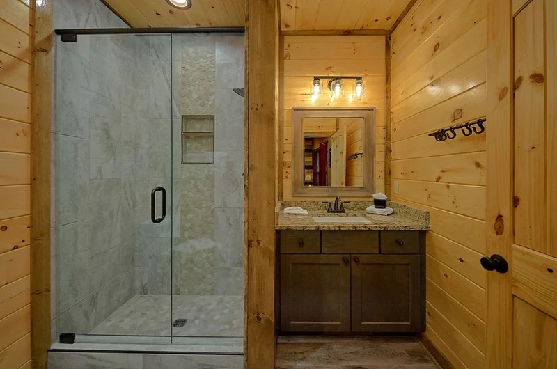 Mountain Springs Lodge