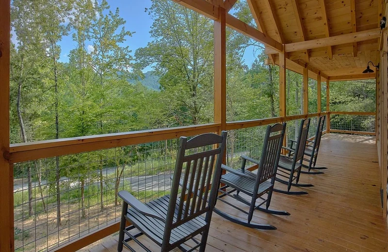 Mountain Springs Lodge