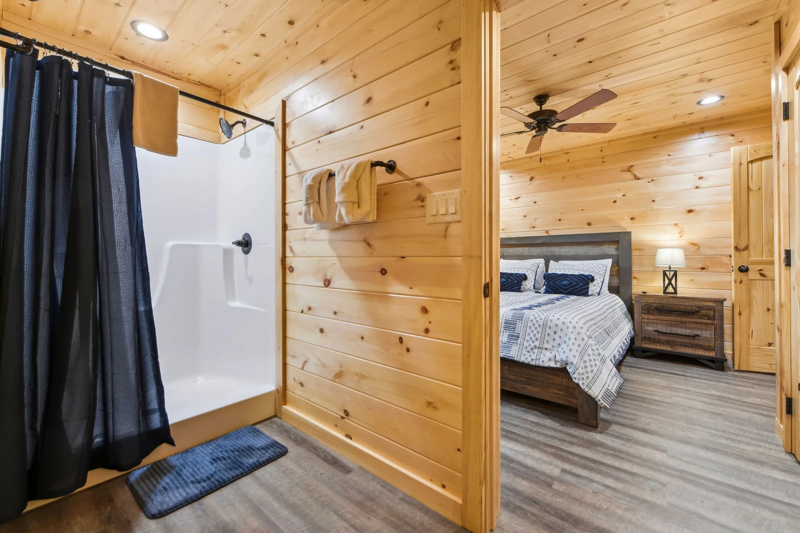 Stargazer Chalet