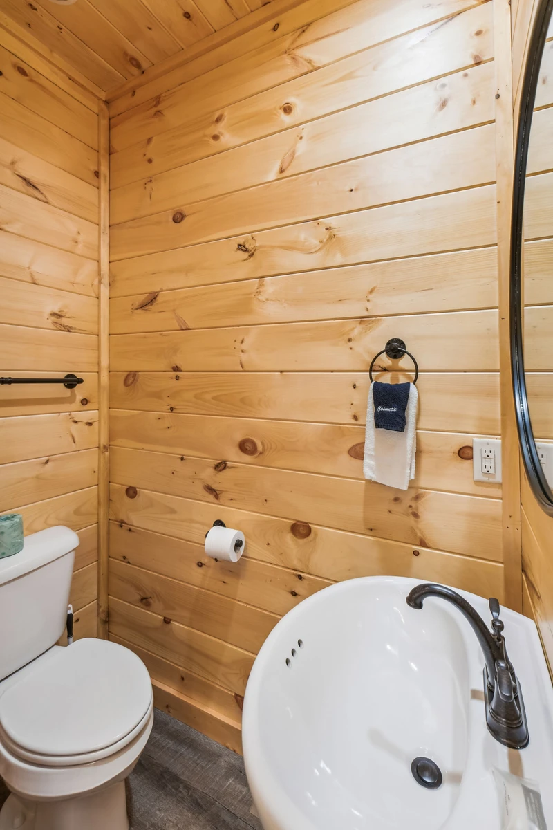 Stargazer Chalet