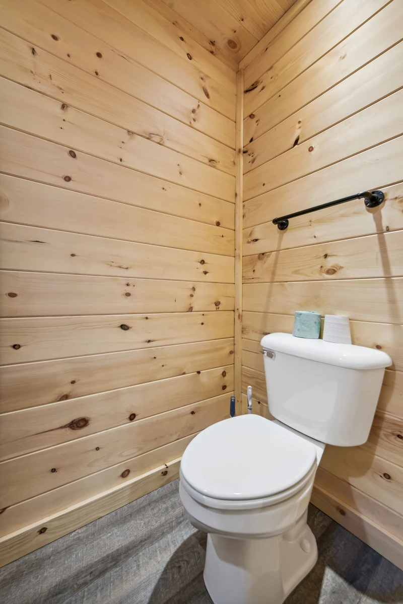 Stargazer Chalet