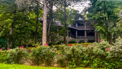 Timberstone