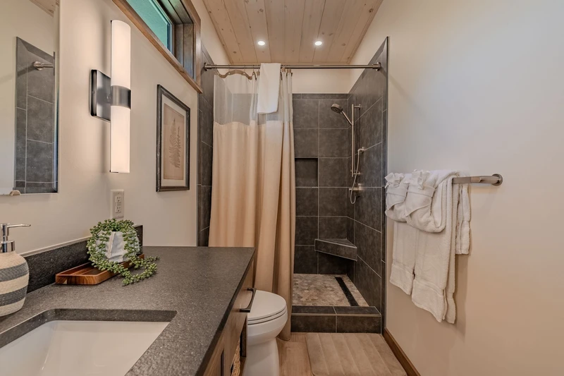 Main Bath