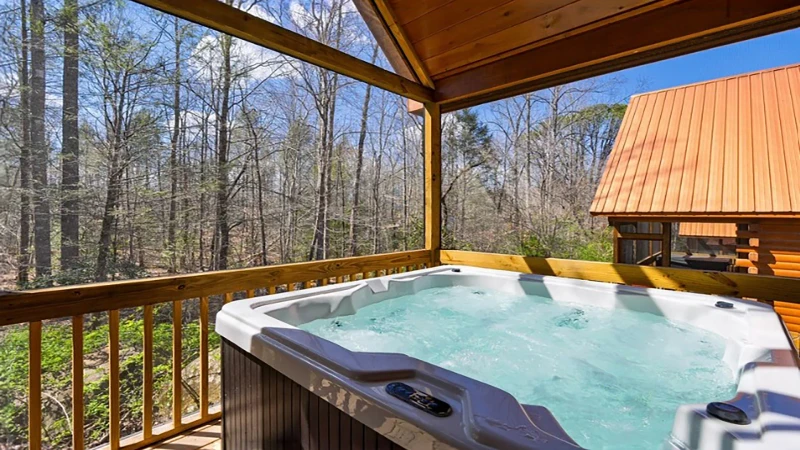 Chill N in the Smokies