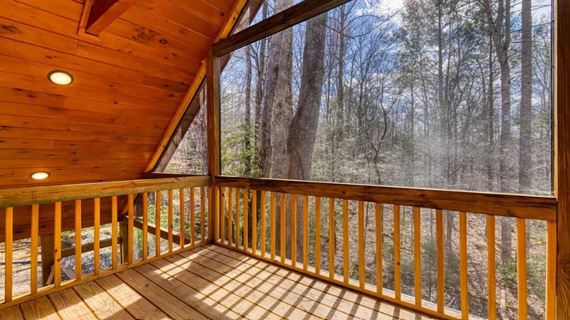 Chill N in the Smokies
