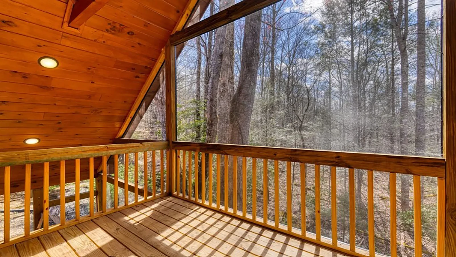 Chill N in the Smokies