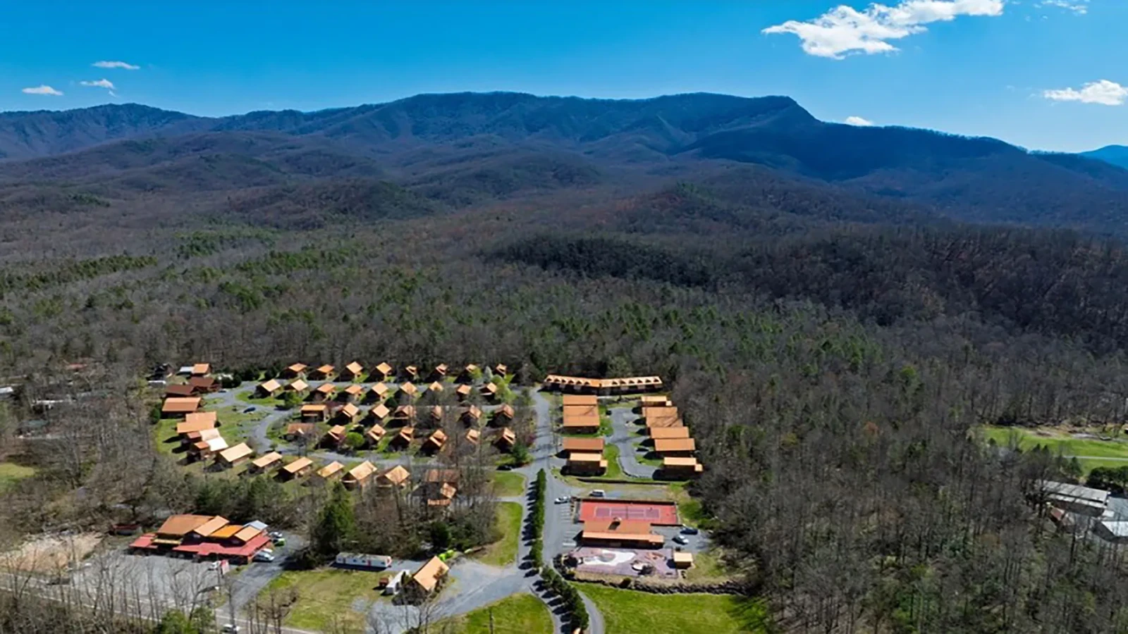 Chill N in the Smokies