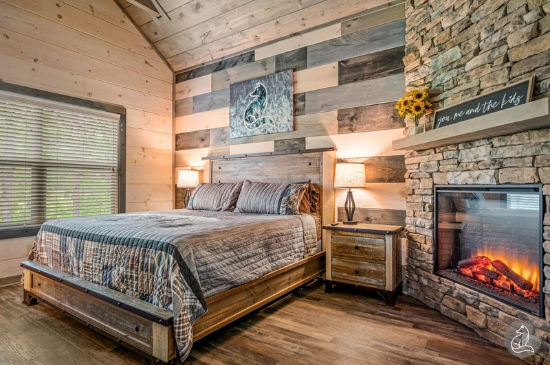 Water Fox