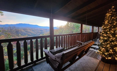 Bear Claw Vista