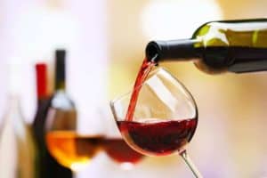 Smoky Mountain Winery location