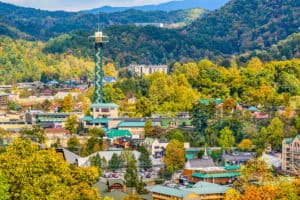 Gatlinburg 