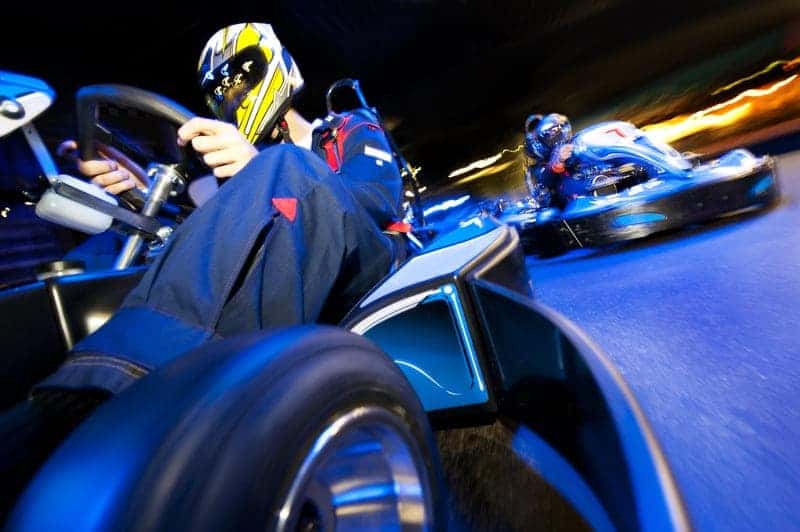 Indoor Go Kart Racing Near Me [Locator Map + Guide + FAQ]