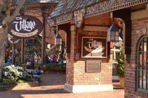 The Village in Downtown Gatlinburg