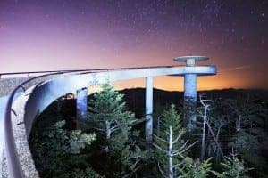 Clingmans Dome