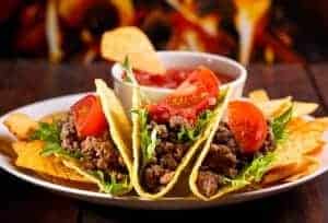 Gatlinburg restaurant mexican food