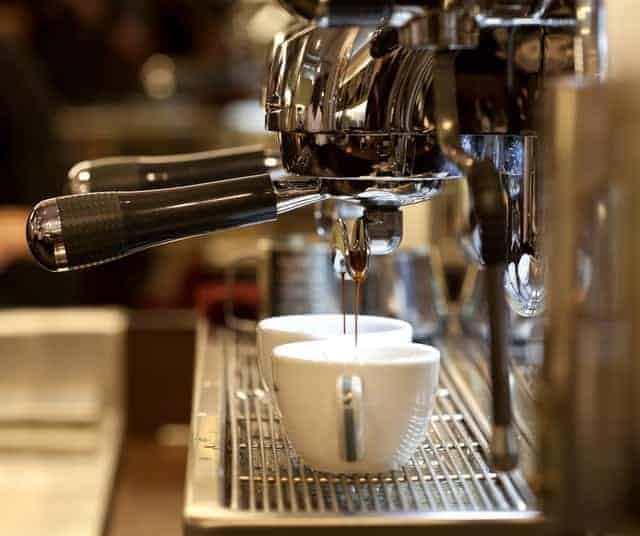 9 Home Coffee Bar Must Haves to Make You Feel Like a Real Barista - NP