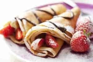 Crepes