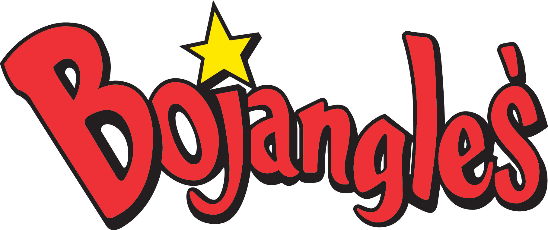 Bojangles Bojangles