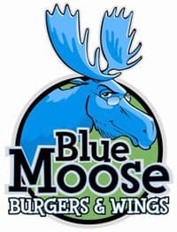 Blue Moose Burgers & Wings Family Sports Grille