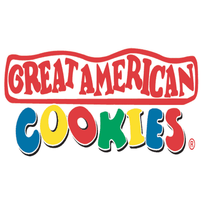 Great American Cookies/Pretzel Time