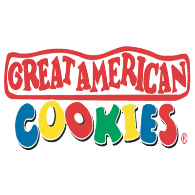 Great American Cookies/Pretzel Time Great American Cookies/Pretzel Time
