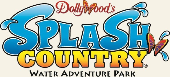 Dollywood's Splash Country