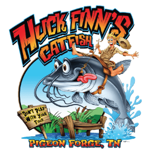 Huck Finn's Catfish