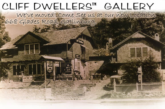 Cliff Dwellers' Gallery Cliff Dwellers' Gallery