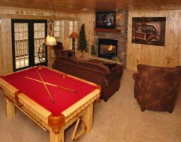 SKI VALLEY LODGE, #4167