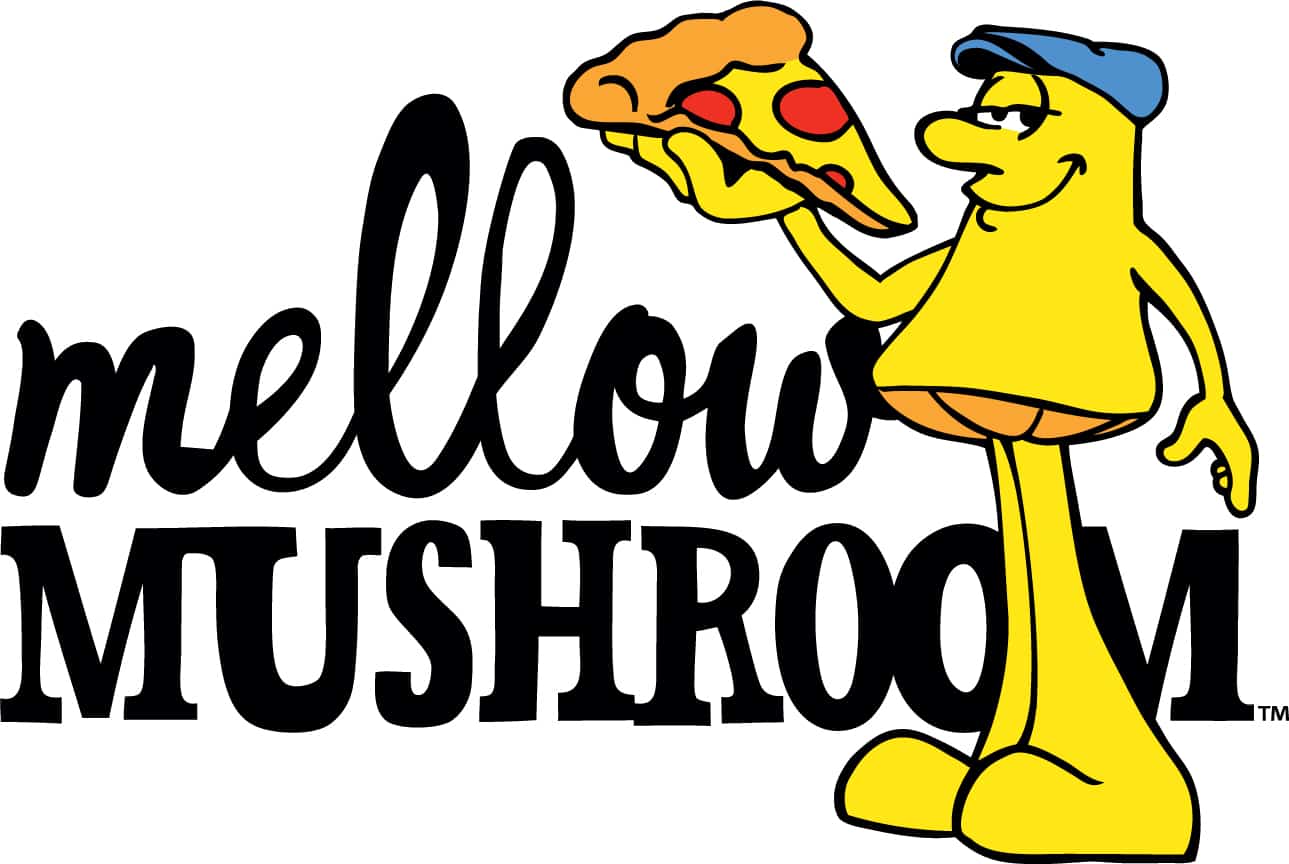 Mellow Mushroom at The Island in Pigeon Forge