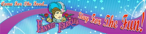 Fannie Farkle's Fannie Farkle's