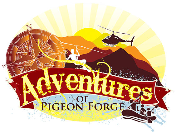 Adventures of Pigeon Forge