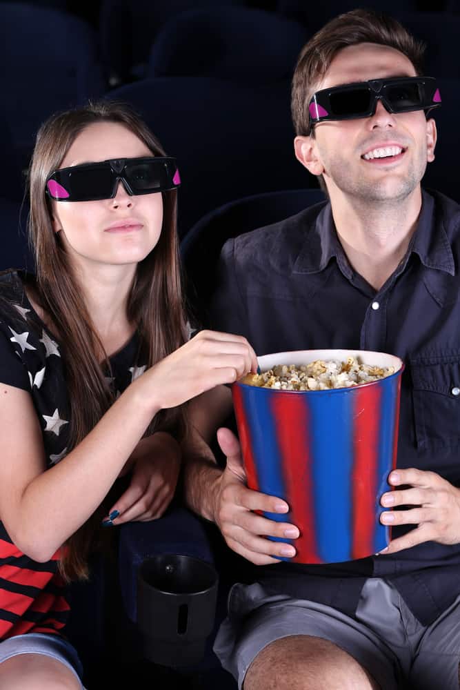 Shoot Em Up Cinemas
