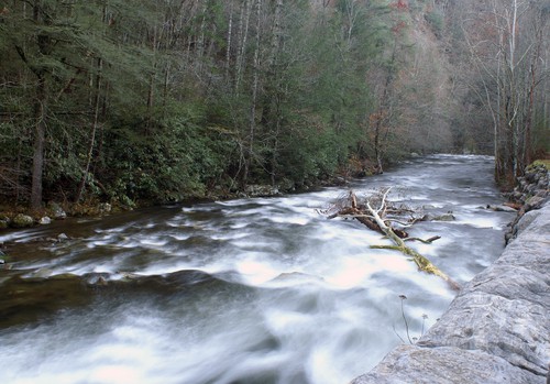 Meigs Creek Hiking Trail Meigs Creek Hiking Trail
