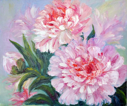 Nancie Bush Gallery