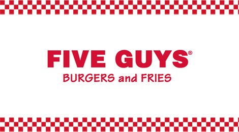 Five Guys Burgers And Fries Gatlinburg