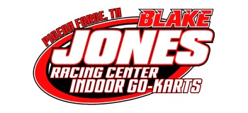 Blake Jones Racing Center Blake Jones Racing Center