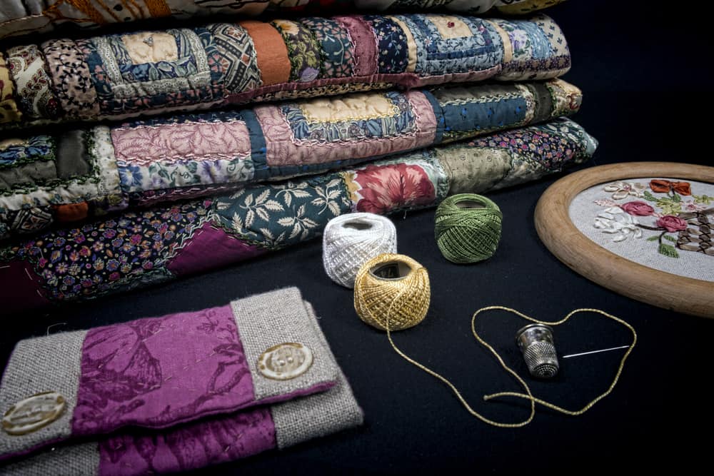 Mountain Stitches by Susan Mountain Stitches by Susan
