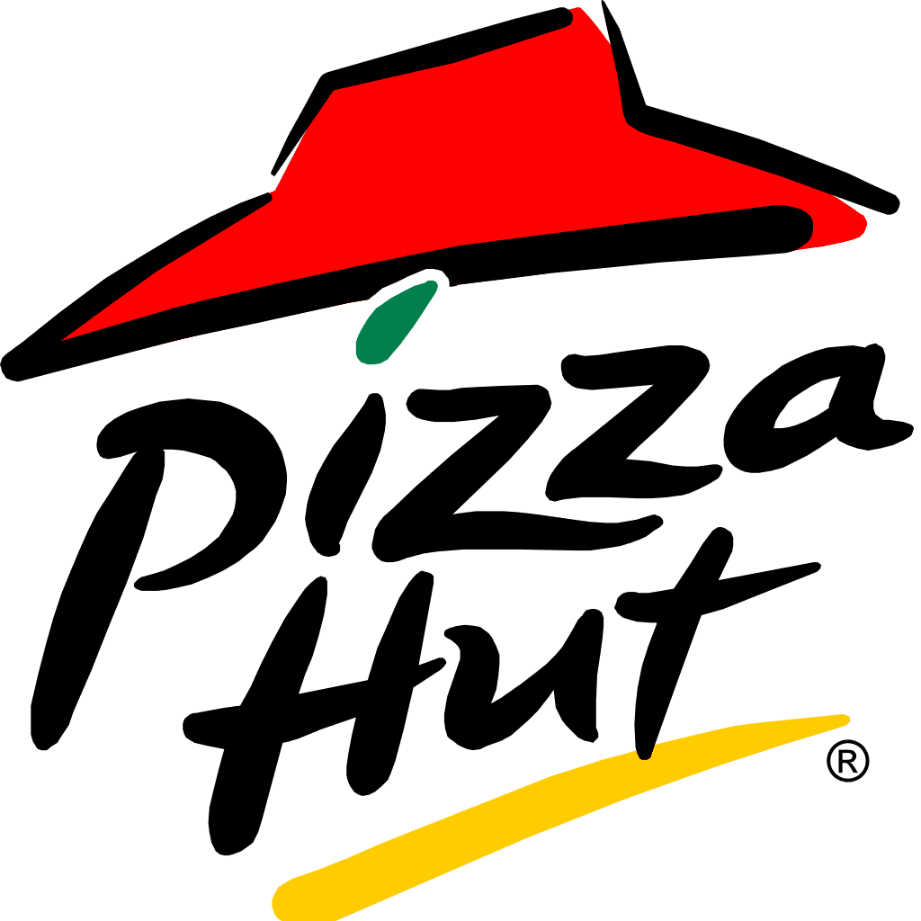 Pizza Hut Of Pigeon Forge