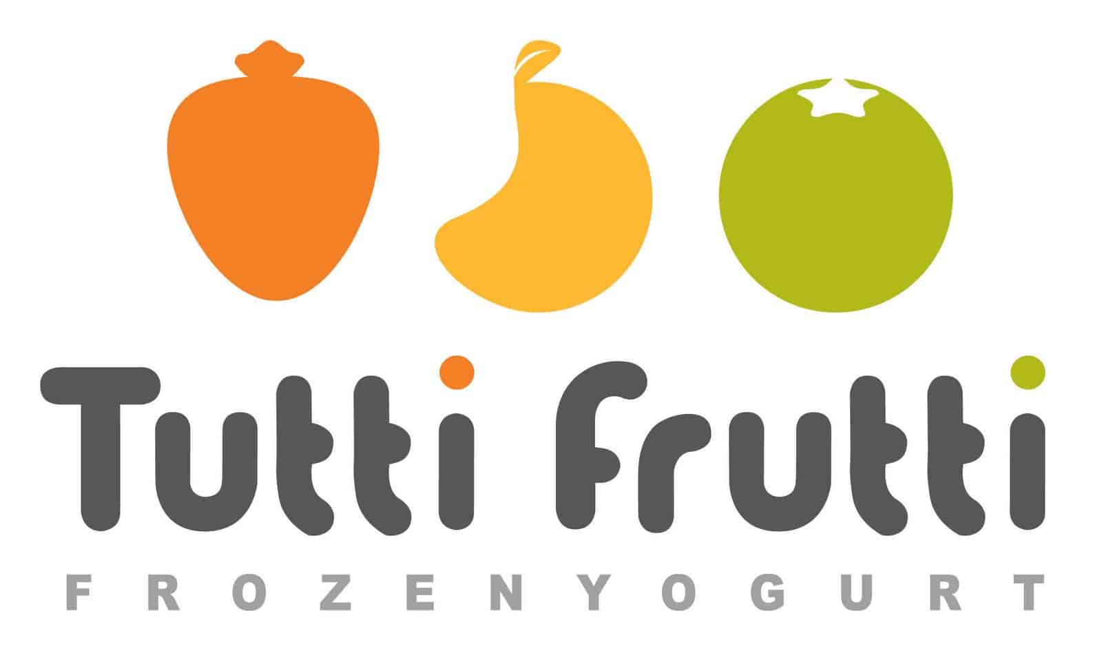Tutti Frutti Tutti Frutti