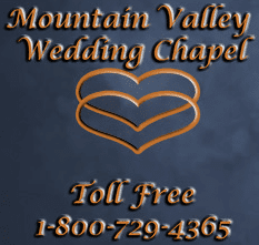 Mountain Valley Wedding Chapel Mountain Valley Wedding Chapel