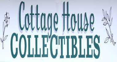 Cottage House Collectibles