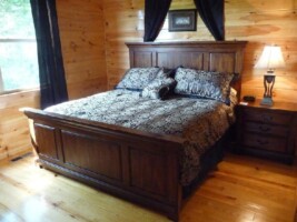Mountain Lake Lodge