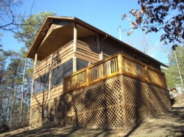 TreeHouse Hideaway