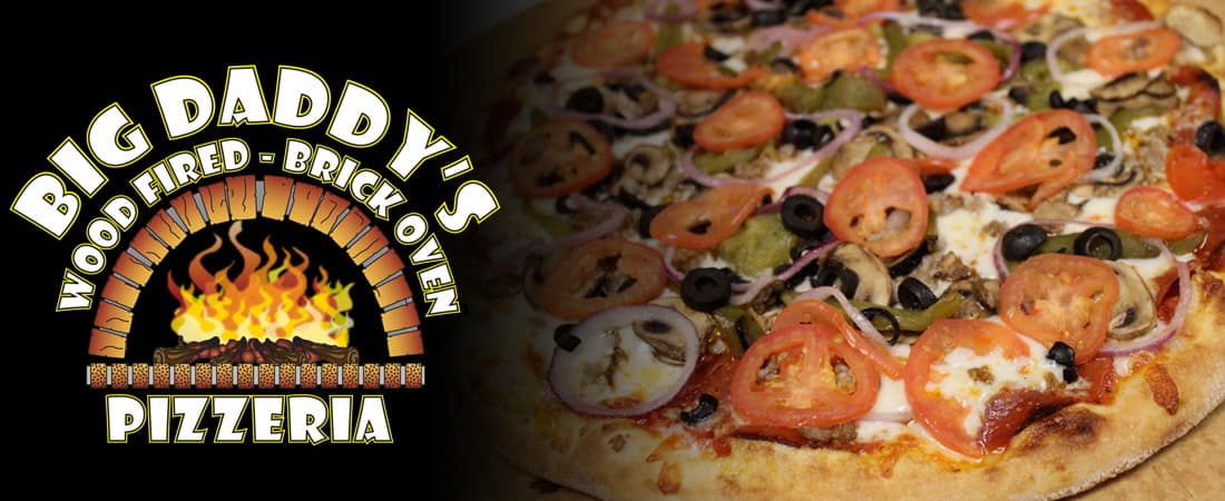 Big Daddy's Pizzeria Sevierville
