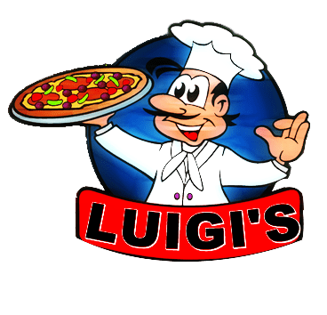 Luigi's Pizzeria Luigi's Pizzeria
