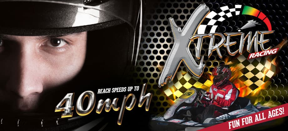 Xtreme Racing Center