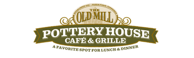 Old Mill Pottery House Cafe and Grille