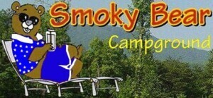Smoky Bear Campground