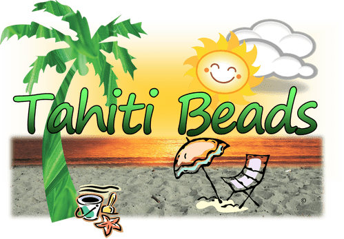 Tahiti Beads